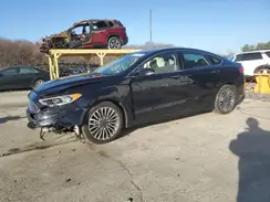 3FA6P0H93HR376847 2017 FORD FUSION