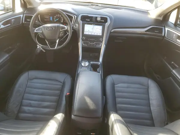 3FA6P0H93HR376847 2017 FORD FUSION - Image 8