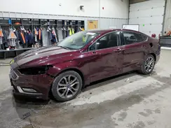 3FA6P0H93HR390117 2017 FORD FUSION