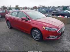 3FA6P0H93HR390487 2017 FORD FUSION