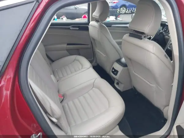 3FA6P0H93HR390487 2017 FORD FUSION - Image 8