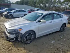 3FA6P0H93HR401634 2017 FORD FUSION