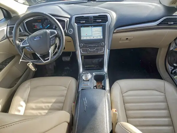 3FA6P0H93HR401634 2017 FORD FUSION - Image 8