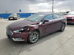 3FA6P0H93HR406946 2017 FORD FUSION