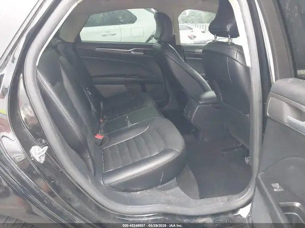 3FA6P0H93HR413590 2017 FORD FUSION - Image 8