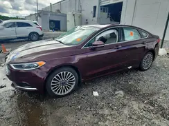 3FA6P0H93JR106362 2018 FORD FUSION