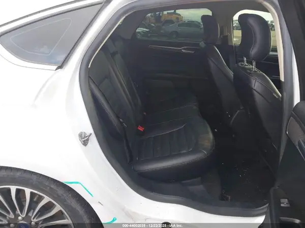 3FA6P0H93JR113456 2018 FORD FUSION - Image 8