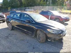 3FA6P0H93JR135652 2018 FORD FUSION