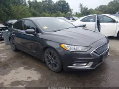 3FA6P0H93JR161281 2018 FORD FUSION