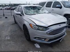 3FA6P0H93JR184057 2018 FORD FUSION
