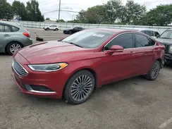 3FA6P0H93JR259677 2018 FORD FUSION