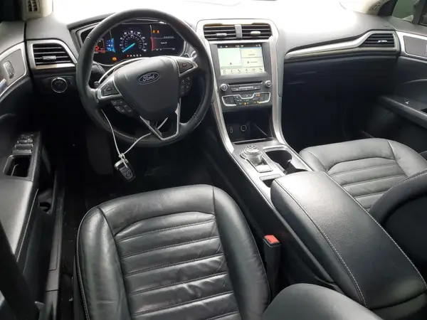 3FA6P0H93JR259677 2018 FORD FUSION - Image 8