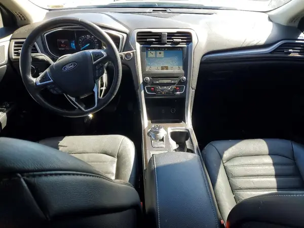 3FA6P0H93JR260358 2018 FORD FUSION - Image 8