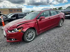 3FA6P0H94DR163514 2019 FORD FUSION