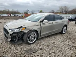 3FA6P0H94GR112633 2016 FORD FUSION