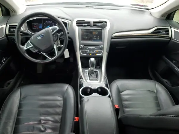 3FA6P0H94GR112633 2016 FORD FUSION - Image 8