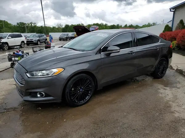 3FA6P0H94GR131649 2016 FORD FUSION - Image 1