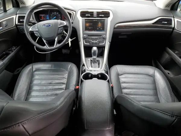 3FA6P0H94GR131649 2016 FORD FUSION - Image 8