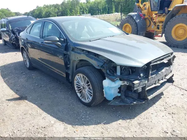 3FA6P0H94GR138603 2016 FORD FUSION - Image 1