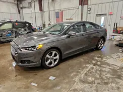 3FA6P0H94GR141503 2016 FORD FUSION