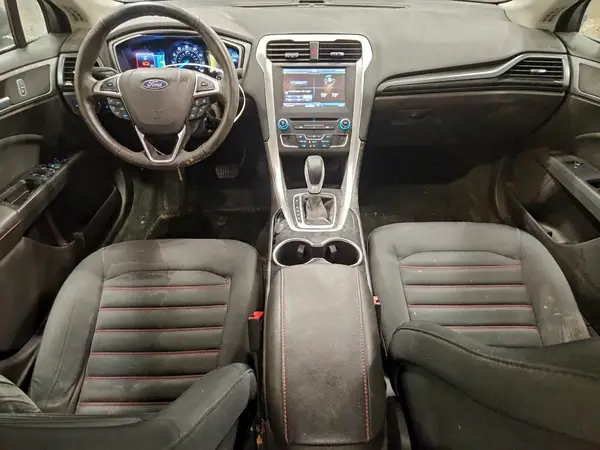 3FA6P0H94GR141503 2016 FORD FUSION - Image 8