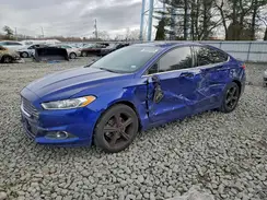 3FA6P0H94GR145065 2016 FORD FUSION