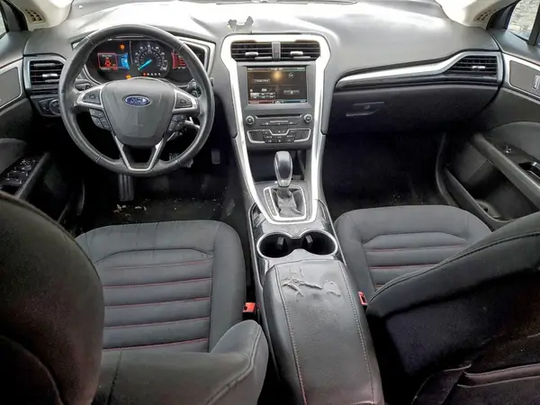 3FA6P0H94GR145065 2016 FORD FUSION - Image 8