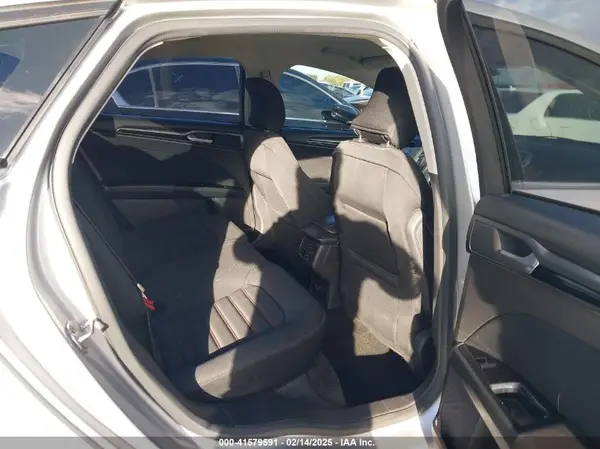 3FA6P0H94GR166269 2016 FORD FUSION - Image 8