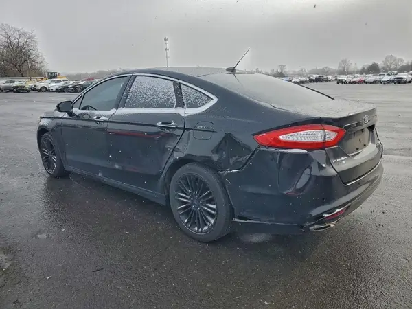 3FA6P0H94GR169396 2016 FORD FUSION - Image 2