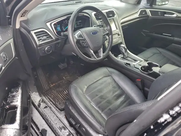 3FA6P0H94GR169396 2016 FORD FUSION - Image 8