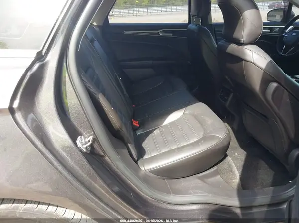 3FA6P0H94GR169561 2016 FORD FUSION - Image 8