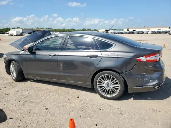 3FA6P0H94GR170192 2016 FORD FUSION - Image 2