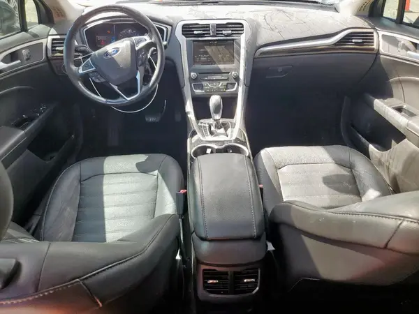 3FA6P0H94GR170192 2016 FORD FUSION - Image 8