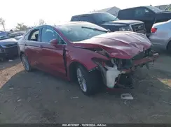3FA6P0H94GR171357 2016 FORD FUSION