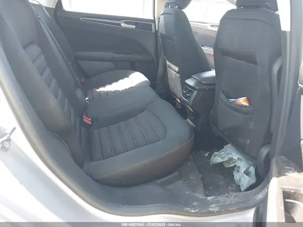 3FA6P0H94GR172881 2016 FORD FUSION - Image 8