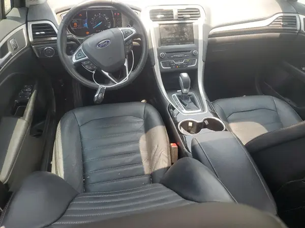 3FA6P0H94GR184108 2016 FORD FUSION - Image 8