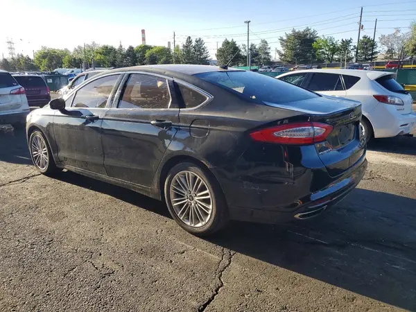 3FA6P0H94GR188062 2016 FORD FUSION - Image 2