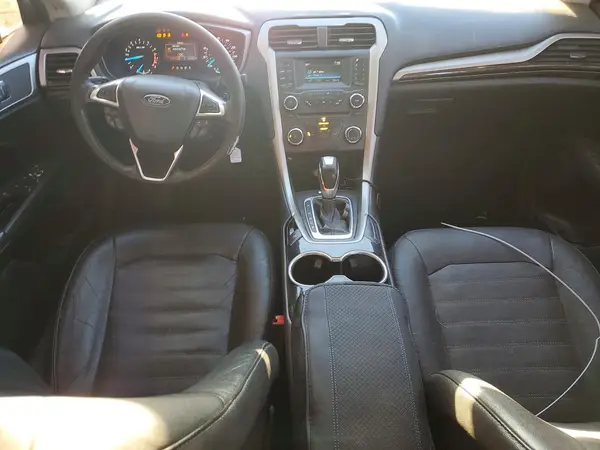 3FA6P0H94GR188062 2016 FORD FUSION - Image 8