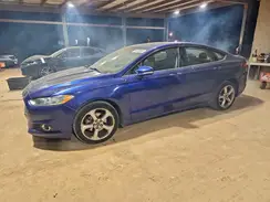 3FA6P0H94GR201411 2016 FORD FUSION