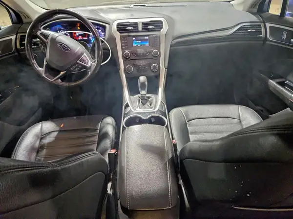 3FA6P0H94GR201411 2016 FORD FUSION - Image 8
