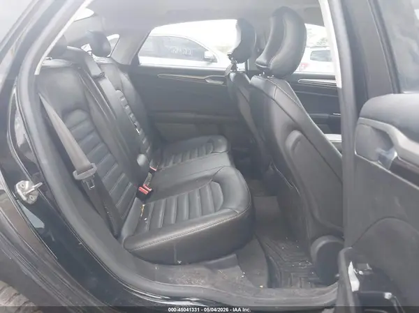 3FA6P0H94GR212067 2016 FORD FUSION - Image 8