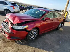 3FA6P0H94GR212750 2016 FORD FUSION