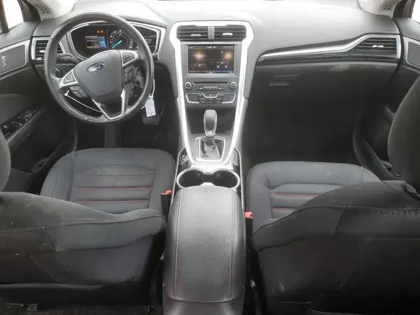 3FA6P0H94GR212750 2016 FORD FUSION - Image 8