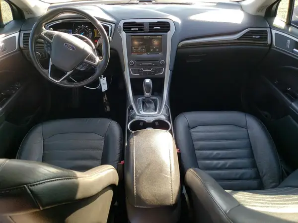 3FA6P0H94GR216183 2016 FORD FUSION - Image 8