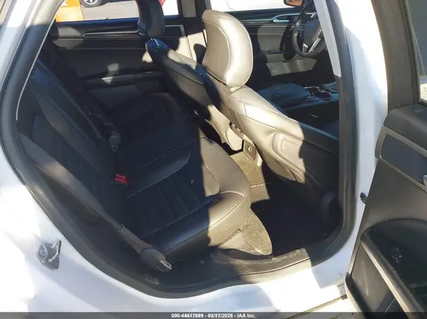 3FA6P0H94GR231346 2016 FORD FUSION - Image 8