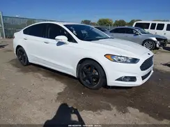 3FA6P0H94GR232058 2016 FORD FUSION