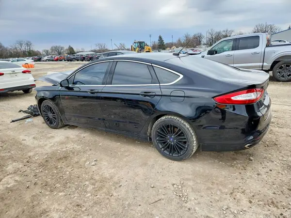 3FA6P0H94GR238653 2016 FORD FUSION - Image 2