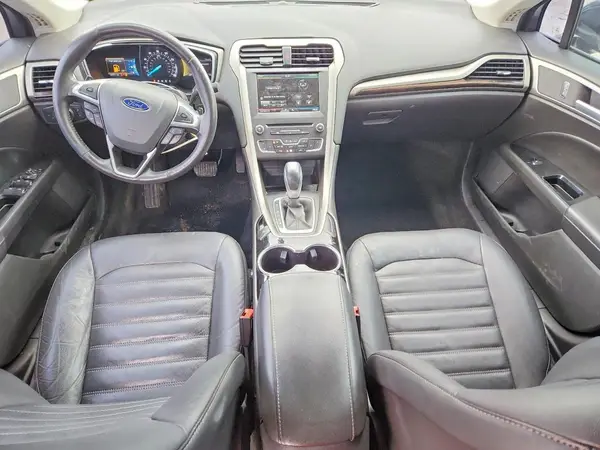 3FA6P0H94GR238653 2016 FORD FUSION - Image 8