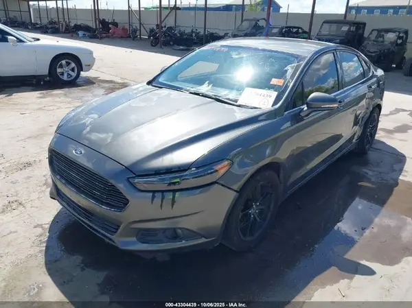 3FA6P0H94GR239298 2016 FORD FUSION - Image 2