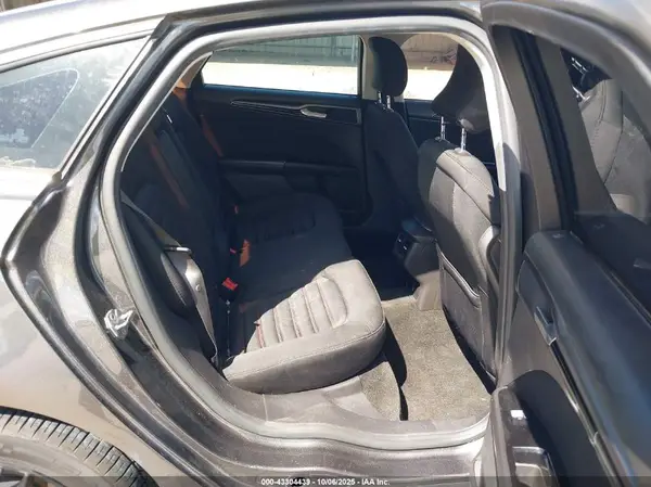 3FA6P0H94GR239298 2016 FORD FUSION - Image 8